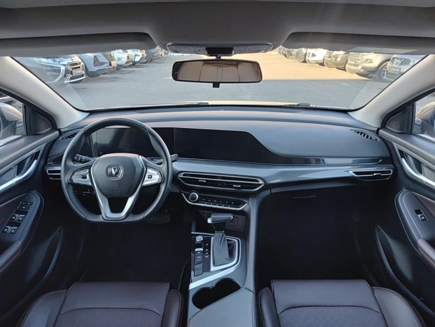 Changan Eado Plus I Йошкар-Ола  - изображение 17