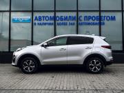 Kia Sportage IV Рестайлинг Екатеринбург  - изображение 23