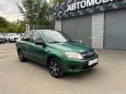Lada (ВАЗ) Granta I Нижнекамск  - изображение 22