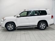 Toyota Land Cruiser 200 Series Курск  - изображение 27