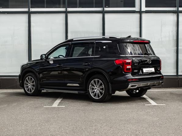 GAC GS8 I с пробегом 2021 года, цена 2 500 000 рублей, 105977 км, внедорожник, Автокод Объявления