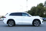 Geely Monjaro I Москва  - изображение 31