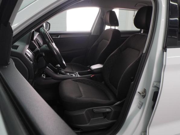 Skoda Kodiaq I с пробегом 2019 года, цена 2 299 000 рублей, 142546 км, внедорожник, Автокод Объявления