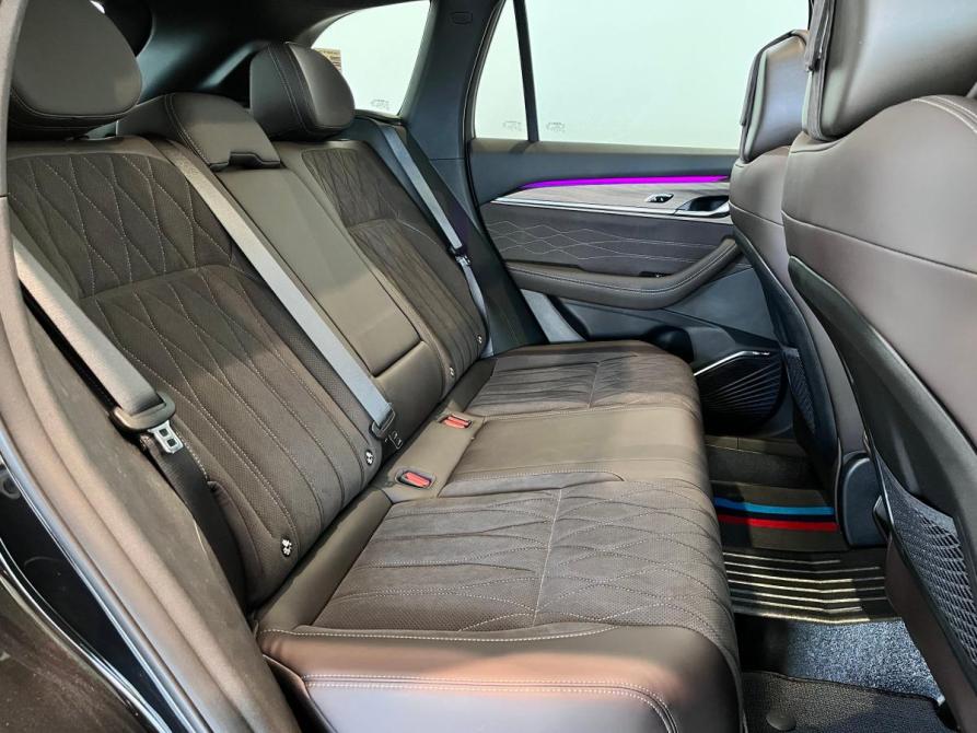 Geely Monjaro I Рестайлинг 2 Волгоград  - изображение 38