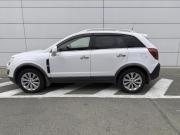 Opel Antara I Рестайлинг Ставрополь  - изображение 28