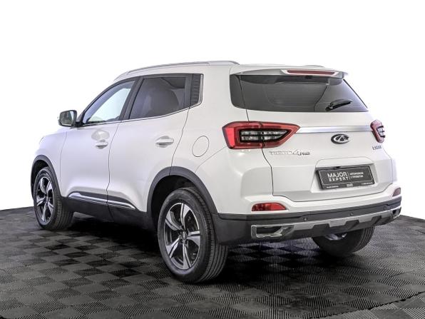 Chery Tiggo 4 Pro I с пробегом 2023 года, цена 1 390 000 рублей, 90986 км, внедорожник, Автокод Объявления