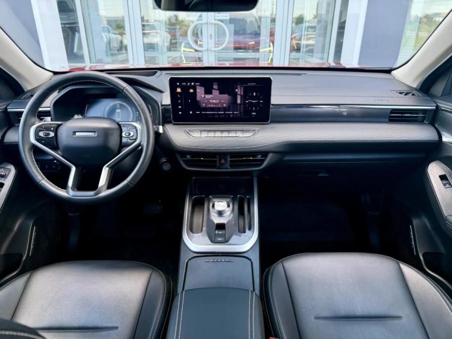 Haval Jolion I Оренбург  - изображение 10