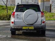 Toyota RAV4 III (XA30) Тюмень  - изображение 17