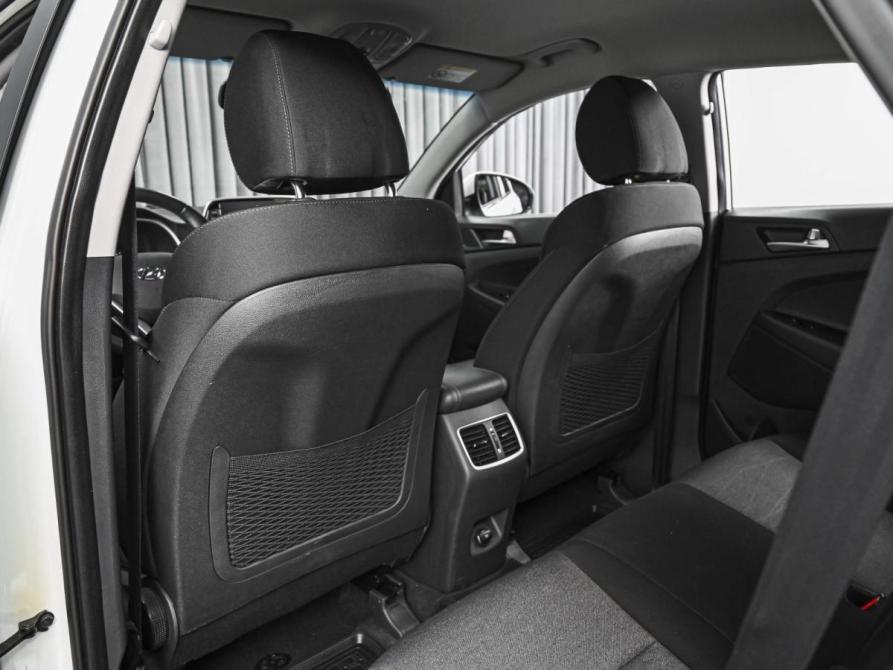 Hyundai Tucson III Рестайлинг Ставрополь  - изображение 11