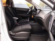 Hyundai Creta I Рестайлинг Новосибирск  - изображение 38