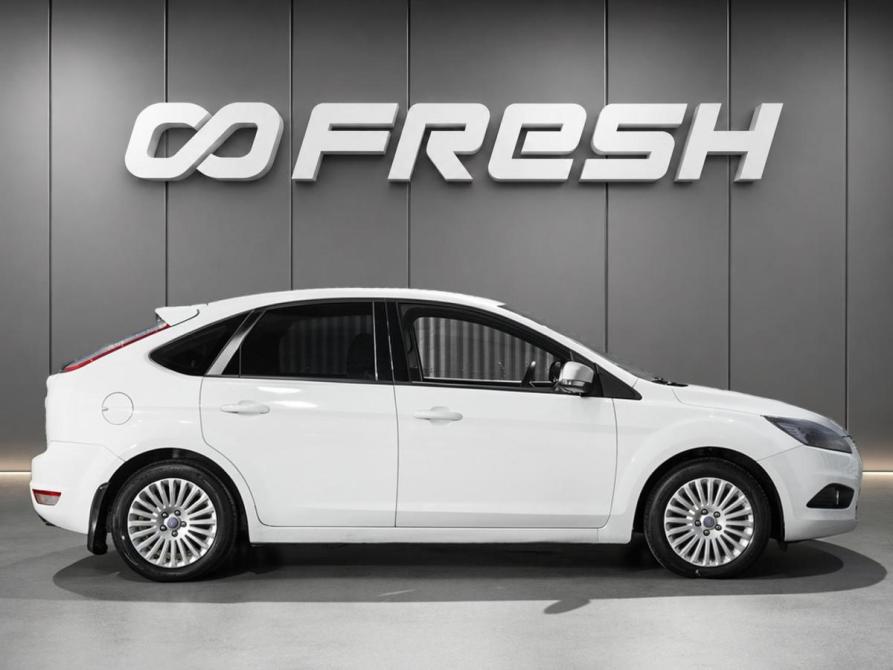 Ford Focus II Рестайлинг Тверь  - изображение 3