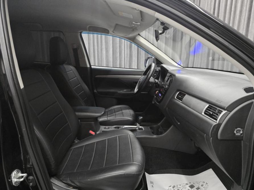 Mitsubishi Outlander III Красноярск  - изображение 10