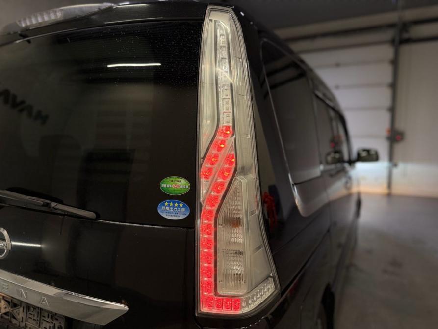Nissan Serena IV (C26) Новосибирск  - изображение 6