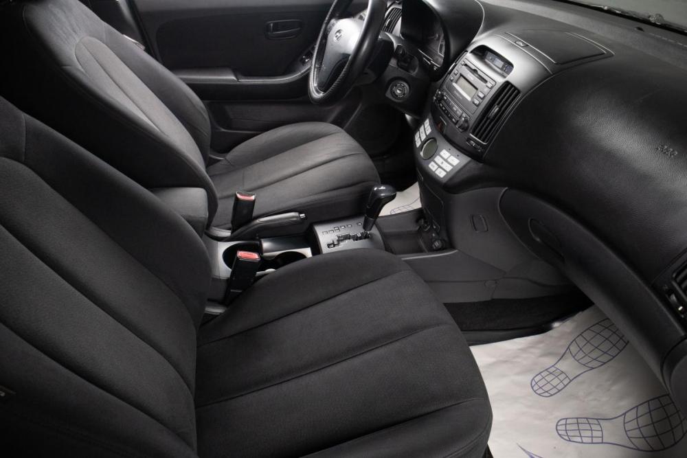 Hyundai Elantra IV (HD) Оренбург  - изображение 18