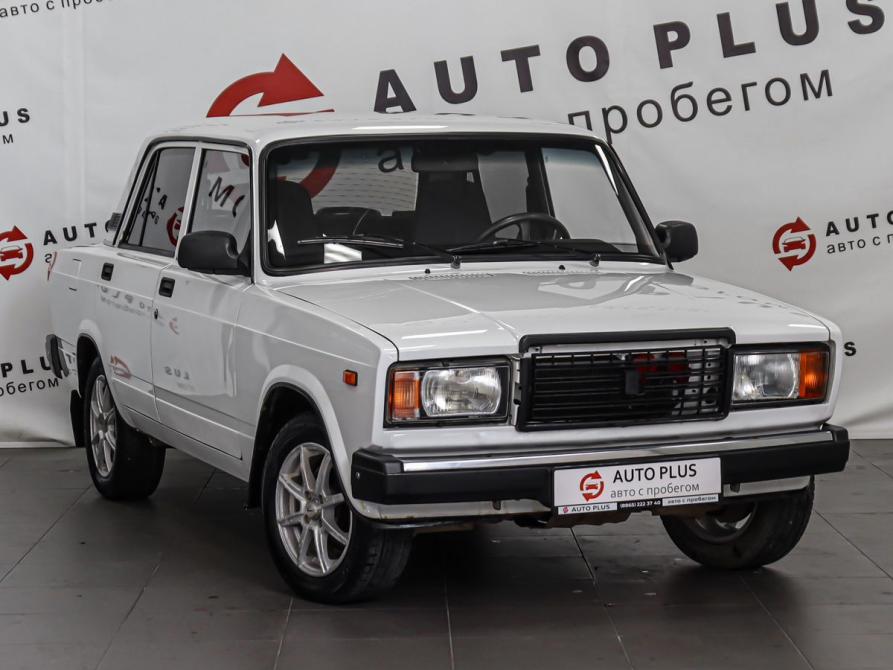 Lada (ВАЗ) 2107 Минеральные Воды  - изображение 1