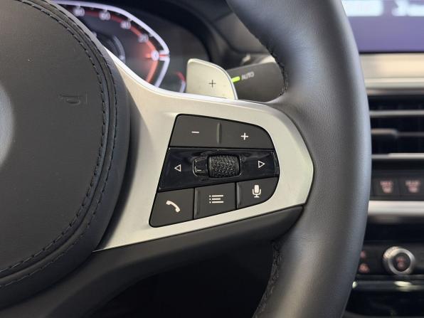 BMW X4 II (G02) Рестайлинг с пробегом 2024 года, цена 6 700 000 рублей, 7974 км, внедорожник, Автокод Объявления