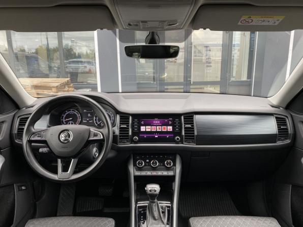 Skoda Kodiaq I с пробегом 2019 года, цена 2 849 000 рублей, 145789 км, внедорожник, Автокод Объявления