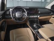 Kia Carnival IV Ростов-на-Дону  - изображение 34