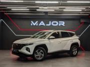 Hyundai Tucson IV Москва  - изображение 29