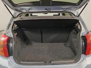 Toyota Corolla IX (E120 E130) Рестайлинг Москва  - изображение 31