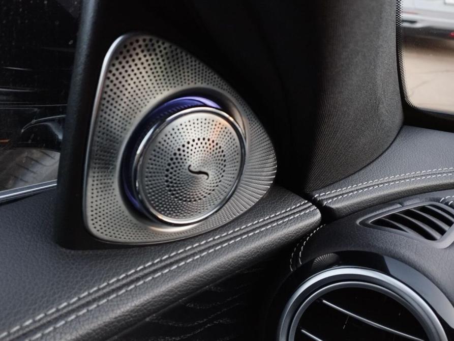Mercedes-Benz E-Класс V (W213 S213 C238) Рестайлинг Москва  - изображение 14