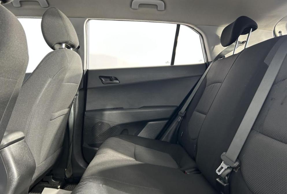 Hyundai Creta I Рестайлинг Саранск  - изображение 21