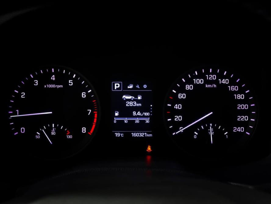 Hyundai Tucson III Москва  - изображение 15