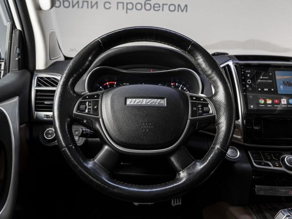 Haval H9 I Рестайлинг с пробегом 2021 года, цена 2 375 000 рублей, 127477 км, внедорожник, Автокод Объявления