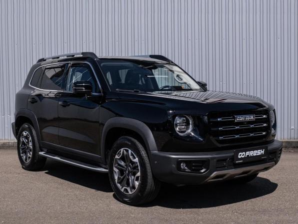 Haval Dargo с пробегом 2024 года, цена 2 699 000 рублей, 39401 км, внедорожник, Автокод Объявления