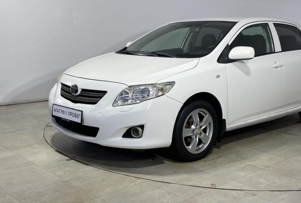 Toyota Corolla X (E140 E150) Саранск  - изображение 12