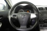 Toyota Corolla X (E140 E150) Рестайлинг Пермь  - изображение 39