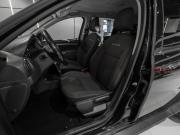 Renault Duster I Рестайлинг Москва  - изображение 29