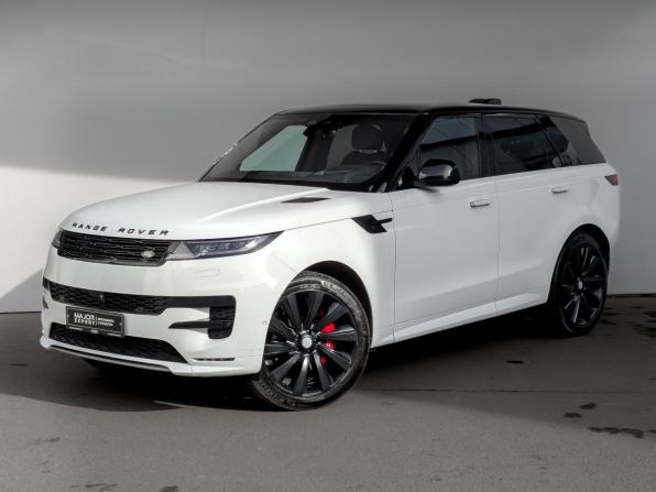 Land Rover Range Rover Sport III с пробегом 2023 года, цена 12 700 000 рублей, 39510 км, внедорожник, Автокод Объявления