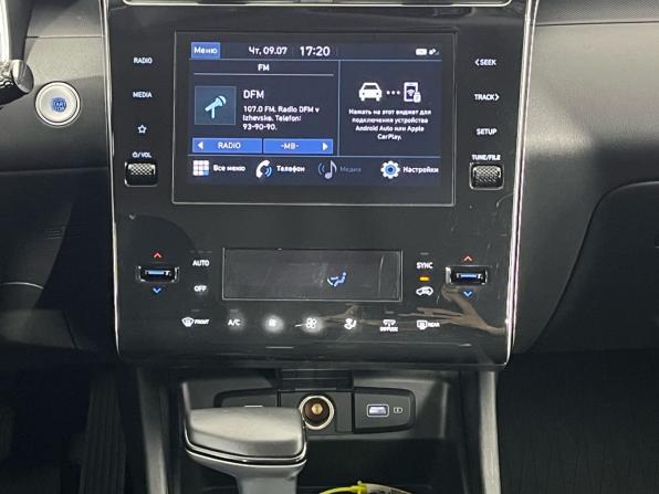 Hyundai Tucson IV с пробегом 2021 года, цена 3 039 000 рублей, 60863 км, внедорожник, Автокод Объявления