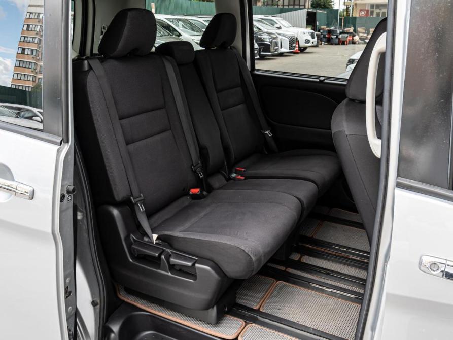 Nissan Serena V (C27) Краснодар  - изображение 9