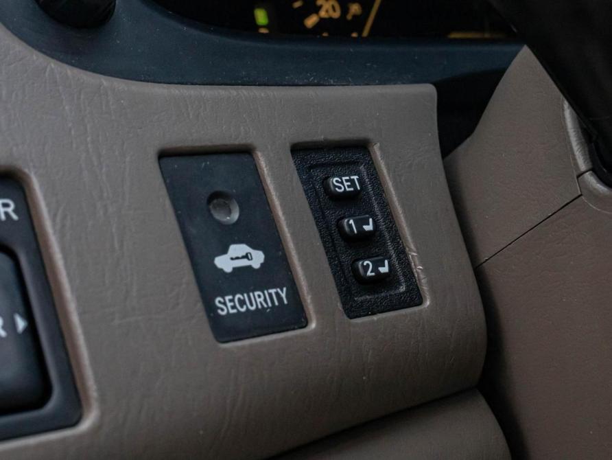 Lexus RX I Краснодар  - изображение 18