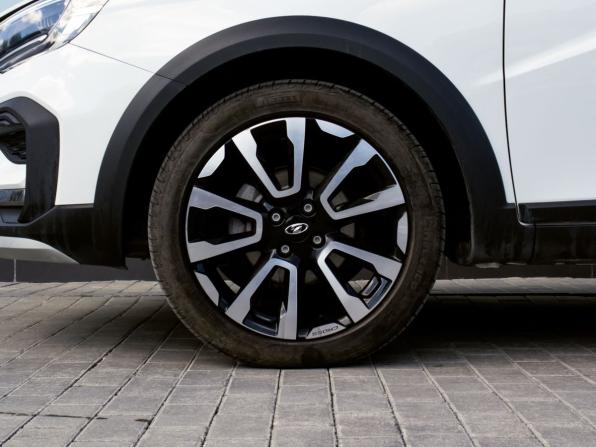 Lada (ВАЗ) Vesta I Рестайлинг (NG) с пробегом 2024 года, цена 1 565 000 рублей, 16569 км, универсал, Автокод Объявления