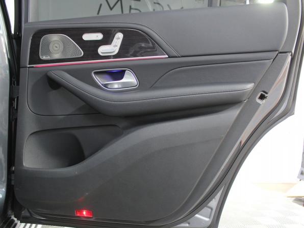 Mercedes-Benz GLS II (X167) с пробегом 2021 года, цена 10 200 000 рублей, 54046 км, внедорожник, Автокод Объявления