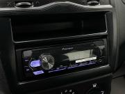 Lada (ВАЗ) Granta I Рестайлинг Энгельс  - изображение 65