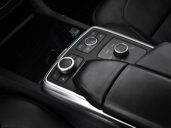 Mercedes-Benz GL-Класс II (X166) с пробегом 2014 года, цена 2 399 000 рублей, 193495 км, внедорожник, Автокод Объявления
