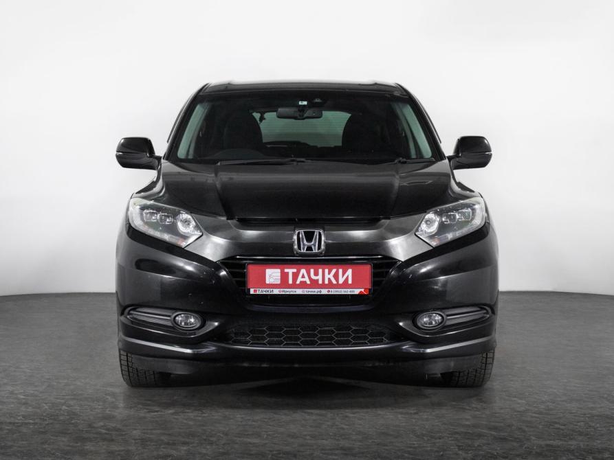 Honda Vezel I Иркутск  - изображение 2
