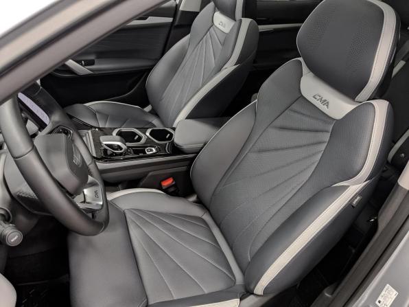 Geely Atlas II с пробегом 2024 года, цена 2 995 000 рублей, 16778 км, внедорожник, Автокод Объявления