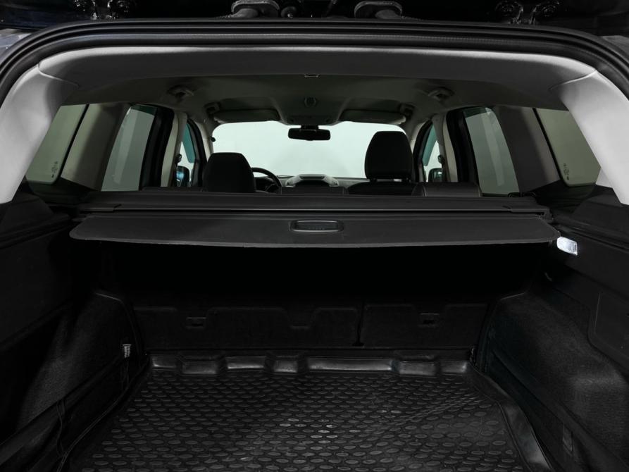 Ford Kuga II Рестайлинг Архангельск  - изображение 20