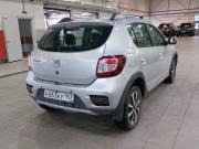 Renault Sandero II Санкт-Петербург  - изображение 10