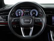 Audi Q8 I (4M) Москва  - изображение 46