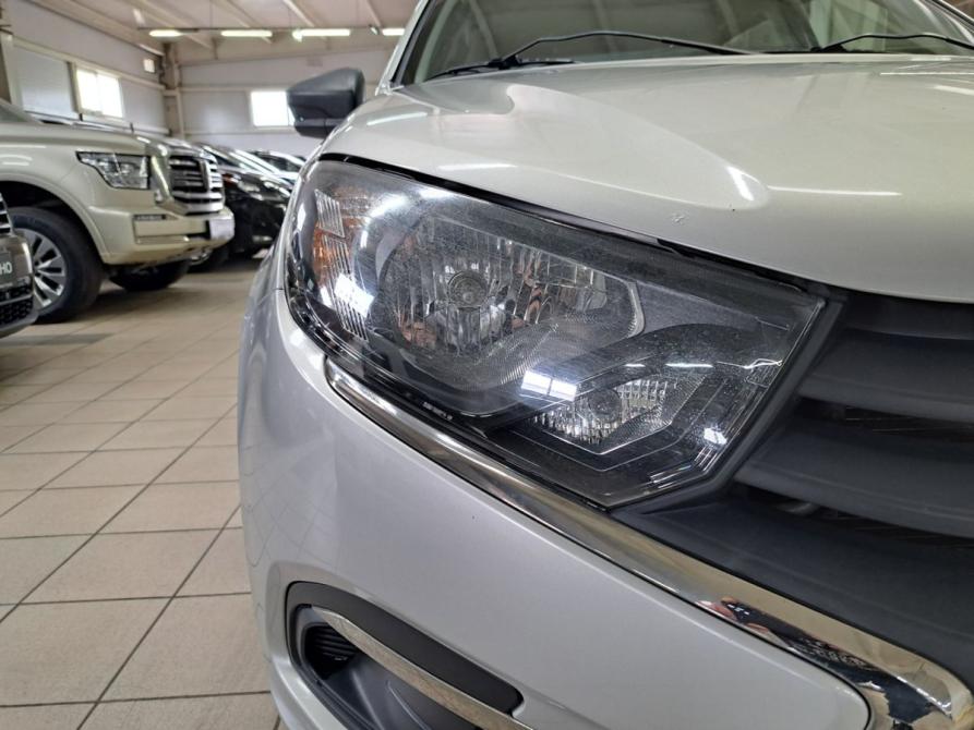 Lada (ВАЗ) Granta I Рестайлинг Набережные Челны  - изображение 21