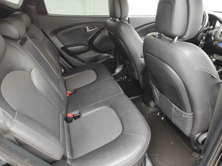 Hyundai ix35 I Рестайлинг Санкт-Петербург  - изображение 14