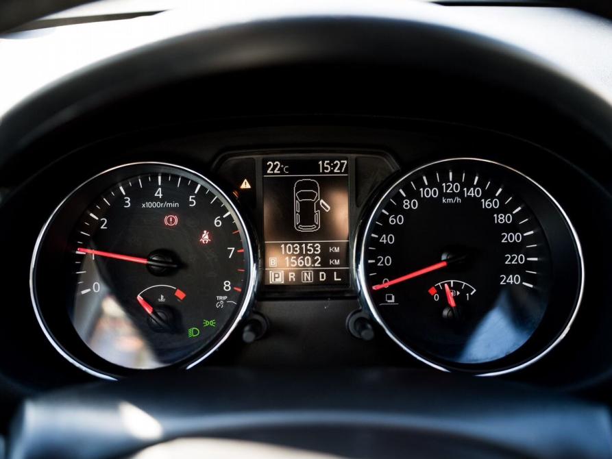Nissan Qashqai I Рестайлинг Ростов-на-Дону  - изображение 7