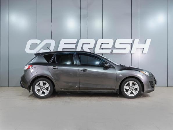 Mazda 3 II (BL) с пробегом 2009 года, цена 869 000 рублей, 172243 км, хэтчбек, Автокод Объявления