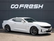 Chevrolet Camaro VI Рестайлинг Краснодар  - изображение 33